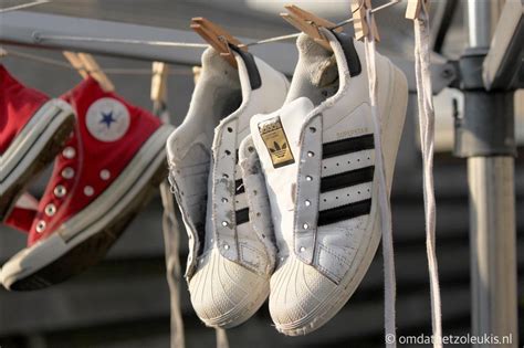 adidas schoenen 1 jaar|Adidas schoenen wasmachine.